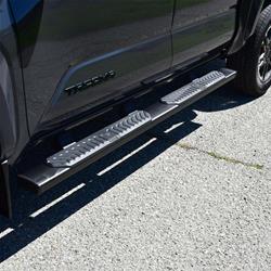 Westin Automotive - Running Boards, Nerf Bars and Rock Sliders for 2024-2025 TACOMA - 28-52785