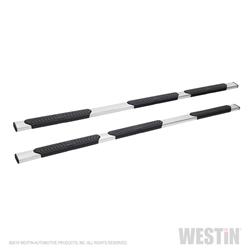 Westin R5 M-Series Wheel-to-Wheel Step Bars for 1999-2016 F-250 SUPER DUTY, F-350 SUPER DUTY - 28-534010