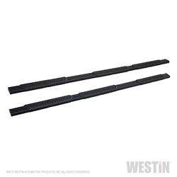 Westin R5 M-Series Wheel-to-Wheel Step Bars for 1999-2016 F-250 SUPER DUTY, F-350 SUPER DUTY - 28-534015
