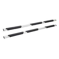 Westin R5 M-Series Wheel-to-Wheel Step Bars for 2016-2023 TACOMA - 28-534180