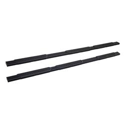 Westin R5 M-Series Wheel-to-Wheel Step Bars for 2016-2023 TACOMA - 28-534185