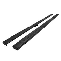 Westin R5 M-Series Wheel-to-Wheel Step Bars for 2019-2025 2500, 3500 - 28-534345