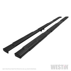 Westin R5 M-Series Wheel-to-Wheel Step Bars 28-534345