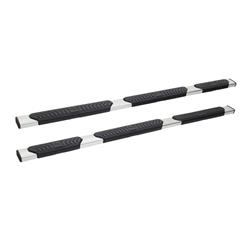 Westin R5 M-Series Wheel-to-Wheel Step Bars for 2019-2026 SIERRA 1500, SILVERADO 1500 - 28-534680