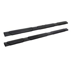 Westin R5 M-Series Wheel-to-Wheel Step Bars for 2019-2026 SIERRA 1500, SILVERADO 1500 - 28-534685