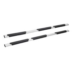 Westin R5 M-Series Wheel-to-Wheel Step Bars for 2019-2026 SIERRA 1500, SILVERADO 1500 - 28-534690