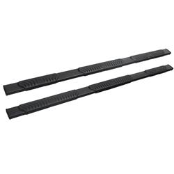 Westin R5 M-Series Wheel-to-Wheel Step Bars for 2019-2026 SIERRA 1500, SILVERADO 1500 - 28-534695
