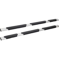 Westin R5 M-Series Wheel-to-Wheel Step Bars for 2019-2025 1500 - 28-534700