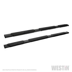 Westin R5 M-Series Wheel-to-Wheel Step Bars for 2019-2025 1500 - 28-534705