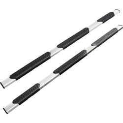 Westin R5 M-Series Wheel-to-Wheel Step Bars for 2019-2025 1500 - 28-534720