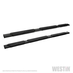 Westin R5 M-Series Wheel-to-Wheel Step Bars for 2019-2025 1500 - 28-534725