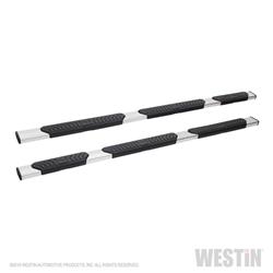 Westin R5 M-Series Wheel-to-Wheel Step Bars for 2019-2025 1500 - 28-534730