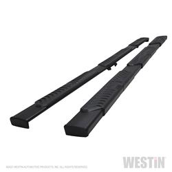 Westin R5 M-Series Wheel-to-Wheel Step Bars 28-534785