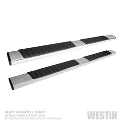 Westin R7 Series Step Bars for 2019-2021 RANGER - 28-71290