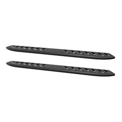 Westin Thrasher Running Boards for 2017-2024 TITAN, 2016-2024 TITAN XD - 28-81165