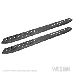 Westin Thrasher Running Boards 28-81275