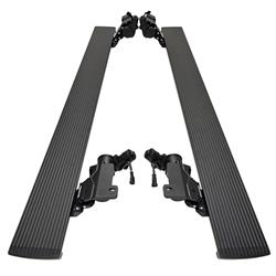 Westin Pro-E Power Running Boards for 2024-2026 TACOMA - 29-22785