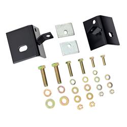 Westin Mount Kits for Safari Bars for 1997-2001 CR-V - 30-1005