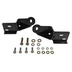 Westin Mount Kits for Safari Bars 30-1065