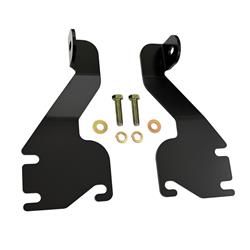 Westin Mount Kits for Safari Bars for 1997-2004 DAKOTA, 1998-2022 DURANGO - 30-1085