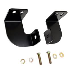 Westin Mount Kits for Safari Bars for 1998-2004 TACOMA - 30-1105