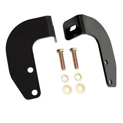 Westin Mount Kits for Safari Bars for 1999-2004 PATHFINDER, 1999-2003 QX4 - 30-1115