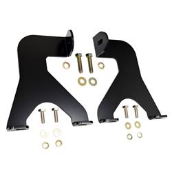 Westin Mount Kits for Safari Bars for 1999-2004 GRAND CHEROKEE - 30-1135