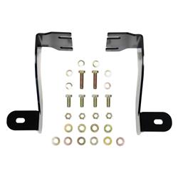 Westin Mount Kits for Safari Bars for 2001-2003 EXPLORER SPORT, 2001-2005 EXPLORER SPORT TRAC - 30-1145