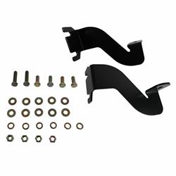 Westin Mount Kits for Safari Bars for 2001-2003 EXPLORER SPORT, 2001-2005 EXPLORER SPORT TRAC - 30-1145