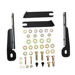 Westin Mount Kits for Safari Bars for 2002-2006 CR-V - 30-1235