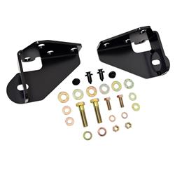 Westin Mount Kits for Safari Bars for 2003-2006 MDX, 2003-2008 PILOT - 30-1255