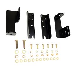 Westin Mount Kits for Safari Bars for 1999-2005 GRAND VITARA, 2002-2003 XL-7 - 30-1305