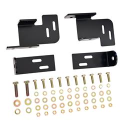 Westin Mount Kits for Safari Bars 30-1345