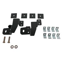 Westin Mount Kits for Safari Bars for 2004-2008 ENDEAVOR - 30-1355