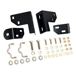 Westin Mount Kits for Safari Bars for 2005-2009 EQUINOX, 2006-2009 TORRENT, 2002-2008 VUE - 30-1375
