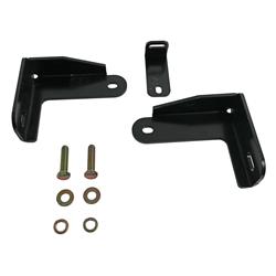Westin Mount Kits for Safari Bars for 2007-2012 CR-V - 30-1435