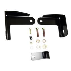 Westin Mount Kits for Safari Bars for 2007-2012 CR-V - 30-1435
