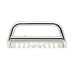 Westin E-Series Bull Bars for 2019-2025 SILVERADO 1500, 2022 SILVERADO 1500 LTD - 31-3950