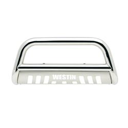 Westin E-Series Bull Bars for 2019-2026 SILVERADO 1500, 2022 SILVERADO 1500 LTD - 31-3950