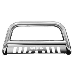 Westin E-Series Bull Bars for 2019-2024 2500, 3500 - 31-4020