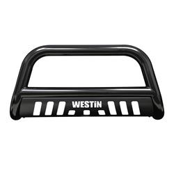 Westin E-Series Bull Bars for 2019-2024 2500, 3500 - 31-4025