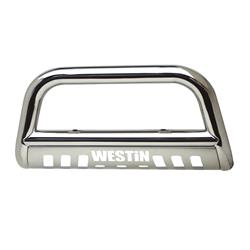 Westin E-Series Bull Bars for 2009-2014 F-150 - 31-5490