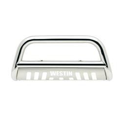 Westin E-Series Bull Bars for 2011-2018 2500, 3500, 2010 RAM 2500 - 31-5550