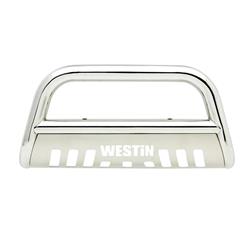 Westin E-Series Bull Bars for 2005-2015 TACOMA - 31-5600