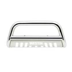 Westin E-Series Bull Bars for 2017-2022 F-250 SUPER DUTY, F-350 SUPER DUTY - 31-5900