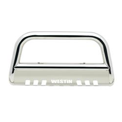 Westin E-Series Bull Bars for 2011-2018 1500, 2019-2024 1500 CLASSIC, 2009-2010 RAM 1500 - 31-5960