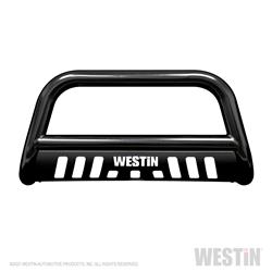Westin E-Series Bull Bars for 2020-2025 SILVERADO 2500 HD, 2020-2023 SILVERADO 3500 HD - 31-6025