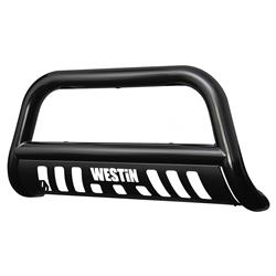 Westin Automotive - Grille Guards for 2022-2024 FRONTIER - 31-6035