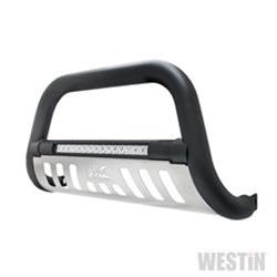 Westin Ultimate LED Bull Bars 32-2405L