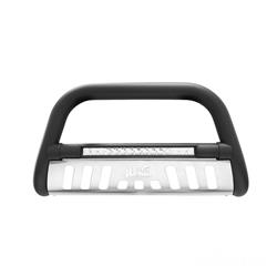 Westin Ultimate LED Bull Bars for 2011-2018 1500, 2019-2024 1500 CLASSIC, 2009-2010 RAM 1500 - 32-1965L
